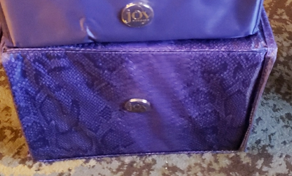 Joy Manzano Better Beauty Cases